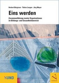 Abbildung von: Eins werden - Versus