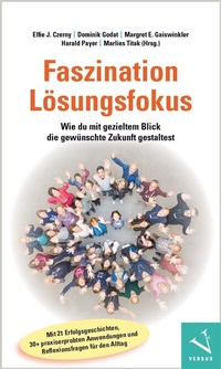 Abbildung von: Faszination Lösungsfokus - Versus