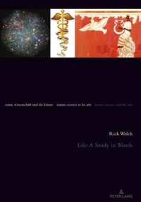 Abbildung von: Life: A Study in Words - Peter Lang Verlag