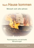 Cover: Nach Hause kommen - Wonach sich alle sehnen - tredition