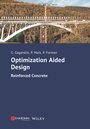 Cover: Optimization Aided Design - Ernst & Sohn