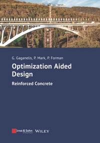 Enlarge image Cover: Optimization Aided Design - Ernst & Sohn