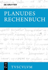 Abbildung von: Rechenbuch - De Gruyter Akademie Forschung