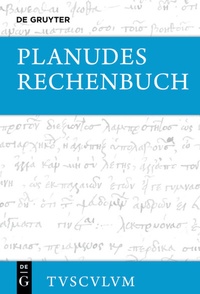 Abbildung von: Rechenbuch - De Gruyter