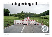 Abbildung von: abgeriegelt - Benteli