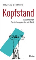 Cover: Kopfstand - Paulusverlag