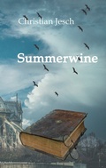 Cover: Summerwine - TWENTYSIX CRIME