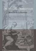 Cover: Un Pays au Carrefour - Peter Lang Verlag