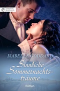 Cover: Sinnliche Sommernachtstr&auml;ume - CORA Verlag