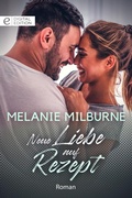 Cover: Neue Liebe auf Rezept - CORA Verlag
