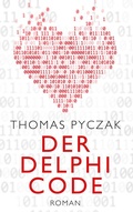 Cover: Der Delphi Code - BoD - Books on Demand