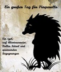 Cover: Ein gro&szlig;er Tag f&uuml;r Pimparello - Books on Demand