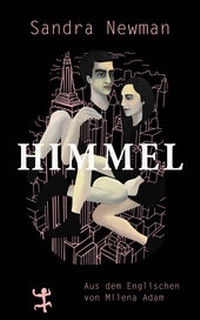 Abbildung von: Himmel - Matthes & Seitz Berlin