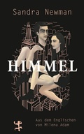 Cover: Himmel - Matthes & Seitz Berlin