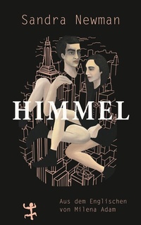 Abbildung von: Himmel - Matthes & Seitz Berlin