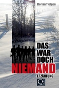Cover: Das war doch niemand - BookRix