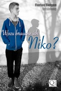 Cover: Wozu brauche ich Niko? - BookRix