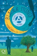 Cover: Blauer Mond - BookRix