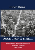 Cover: Once opon a time - Books on Demand
