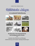 Cover: Milit&auml;rische Anlagen im Landesteil S&uuml;dschleswig - BoD - Books on Demand