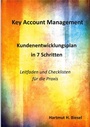 Cover: Key Account Management - Books on Demand