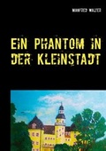 Cover: Ein Phantom in der Kleinstadt - BoD - Books on Demand