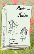 Cover: Martha und Malina - BoD - Books on Demand