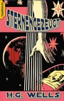 Cover: Sternengezeugt - BoD - Books on Demand