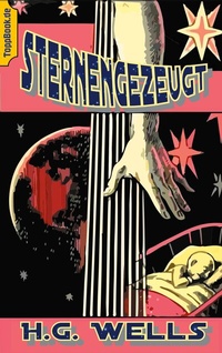 Enlarge image Cover: Sternengezeugt - BoD - Books on Demand