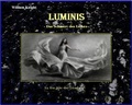 Cover: Luminis-das Schwert des Lichts - Books on Demand