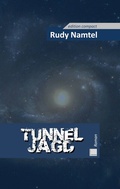 Cover: Tunneljagd - BoD - Books on Demand