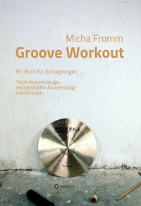 Abbildung von: Groove Workout - tredition