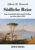 Cover: Suedliche Reise - Henricus - Edition Deutsche Klassik GmbH, Berlin