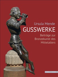 Abbildung von: Ursula Mende Gusswerke - Schnell & Steiner