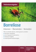 Cover: Borreliose - Wissenschaftliche Verlagsgesellschaft