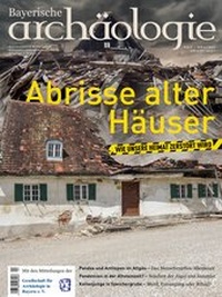 Abbildung von: Abrisse alter Häuser. Wie unsere Heimat zerstört wird - Pustet, F