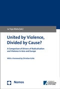 Cover: United by Violence, Divided by Cause? - Nomos