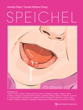 Cover: Speichel - Quintessenz Verlag