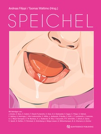 Enlarge image Cover: Speichel - Quintessenz Verlag