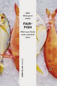 Abbildung von: fair-fish - Rüffer & Rub