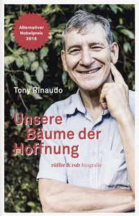 Abbildung von: Unsere Bäume der Hoffnung - Rüffer & Rub