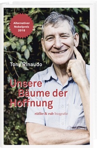 Abbildung von: Unsere Bäume der Hoffnung - Rüffer & Rub