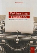 Cover: Katharina Faustina - Hager, Wolfgang