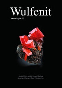 Enlarge image Cover: Wulfenit - Weise, Ch