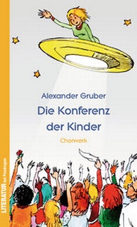 Abbildung von: Die Konferenz der Kinder - Pendragon