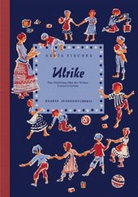 Enlarge image Cover: Ulrike - Knabe Verlag Weimar