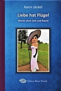 Enlarge image Cover: Liebe hat Flügel - Edition Blaue Stunde