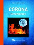 Cover: Corona Decamerone - Edition Blaue Stunde