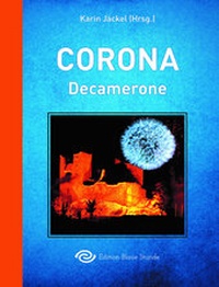 Enlarge image Cover: Corona Decamerone - Edition Blaue Stunde