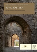 Cover: Burg R&ouml;tteln - J. S. Klotz Verlagshaus